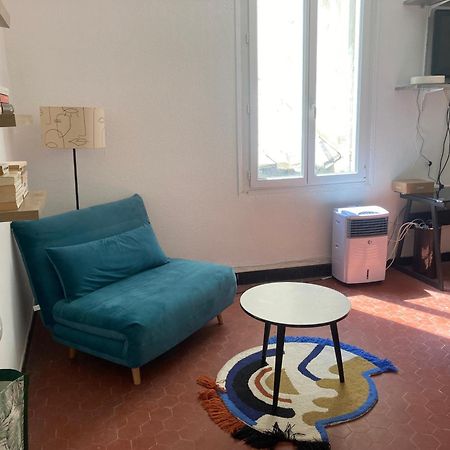 Pied A Terre Mediterraneen ! Μασσαλία Εξωτερικό φωτογραφία