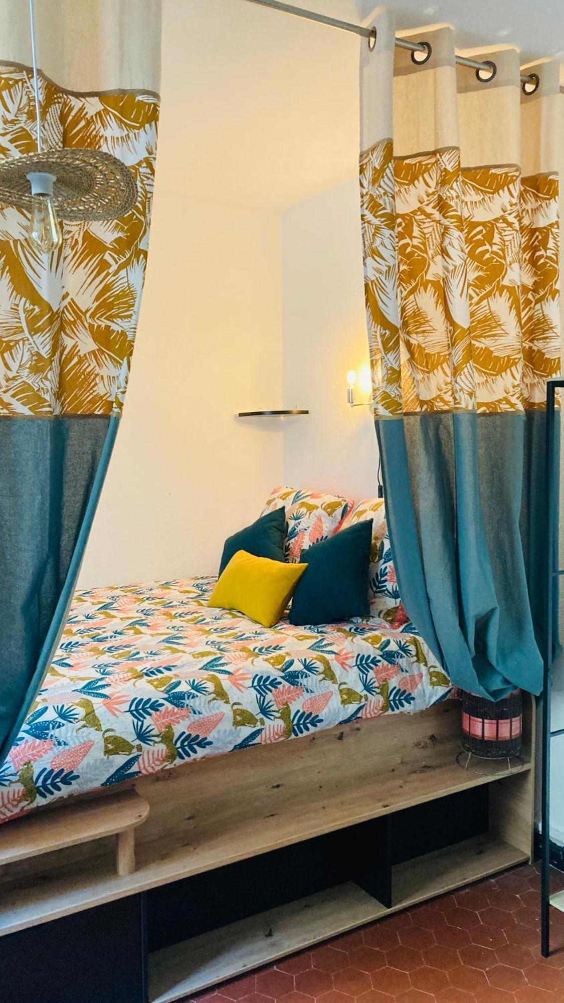Pied A Terre Mediterraneen ! Μασσαλία Εξωτερικό φωτογραφία