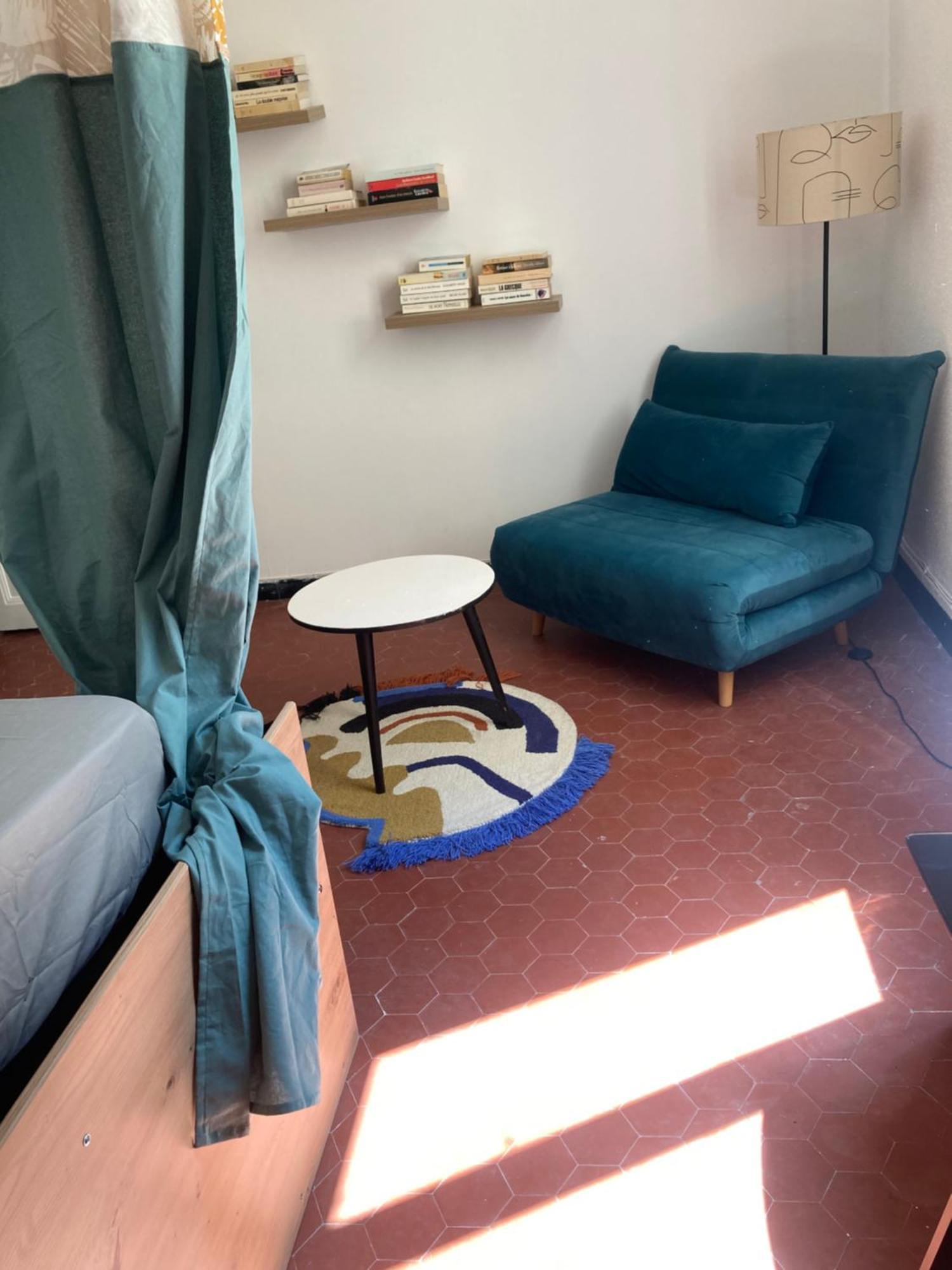 Pied A Terre Mediterraneen ! Μασσαλία Εξωτερικό φωτογραφία