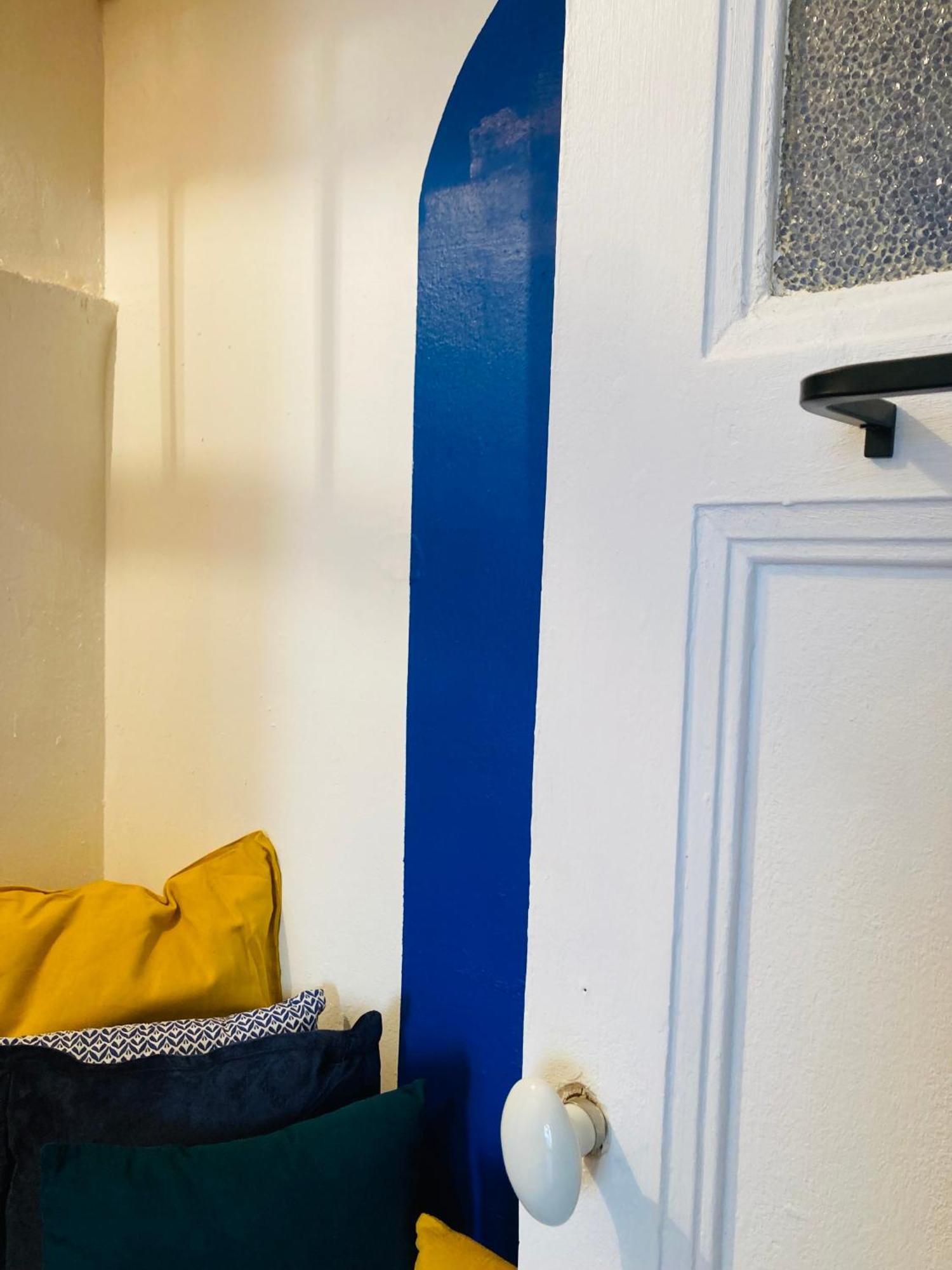 Pied A Terre Mediterraneen ! Μασσαλία Εξωτερικό φωτογραφία