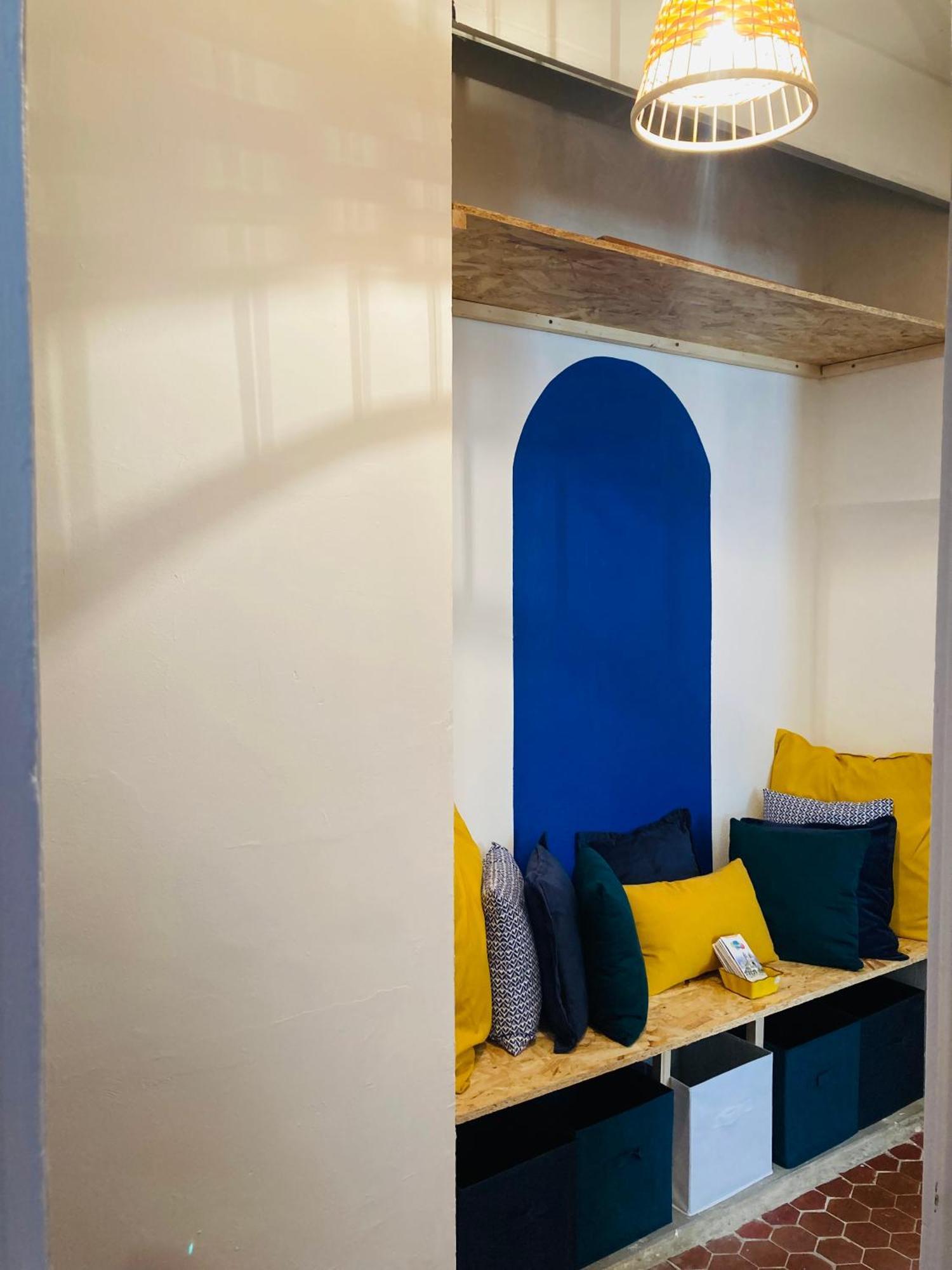 Pied A Terre Mediterraneen ! Μασσαλία Εξωτερικό φωτογραφία