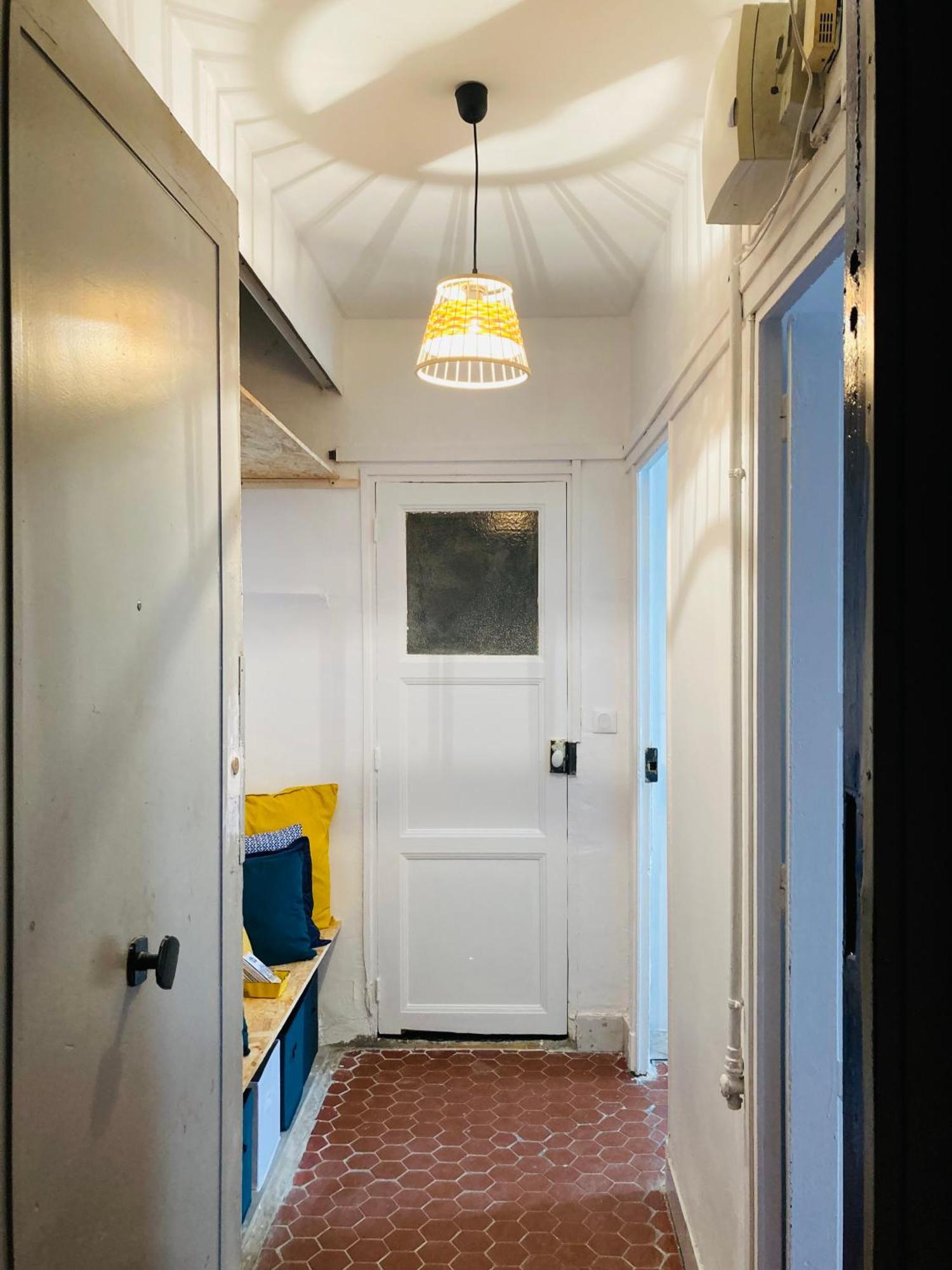 Pied A Terre Mediterraneen ! Μασσαλία Εξωτερικό φωτογραφία