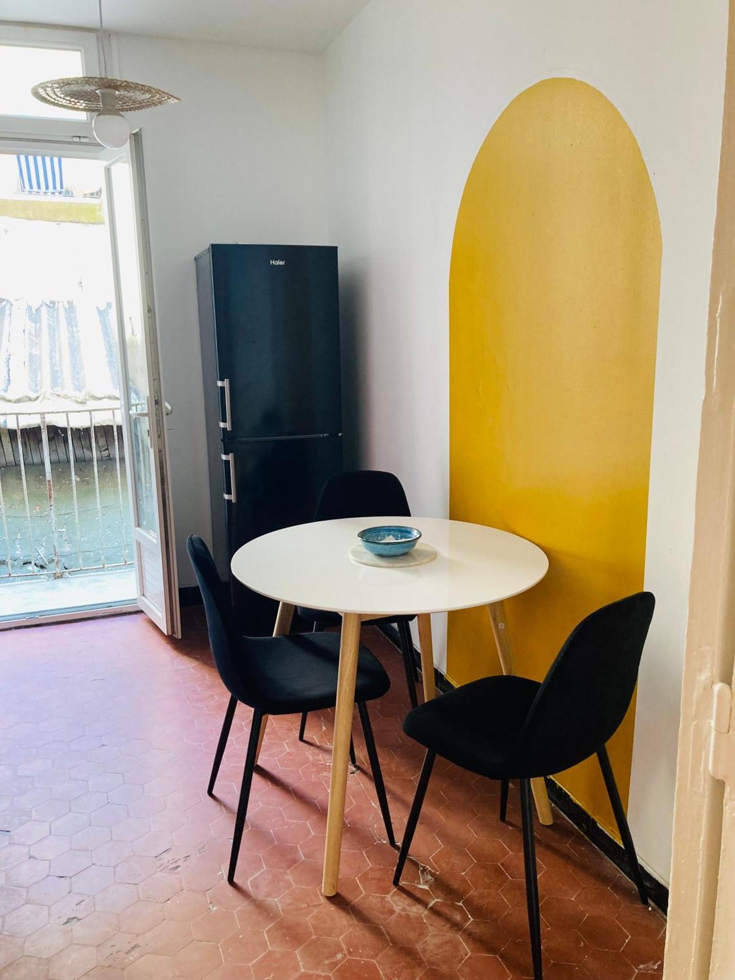 Pied A Terre Mediterraneen ! Μασσαλία Εξωτερικό φωτογραφία