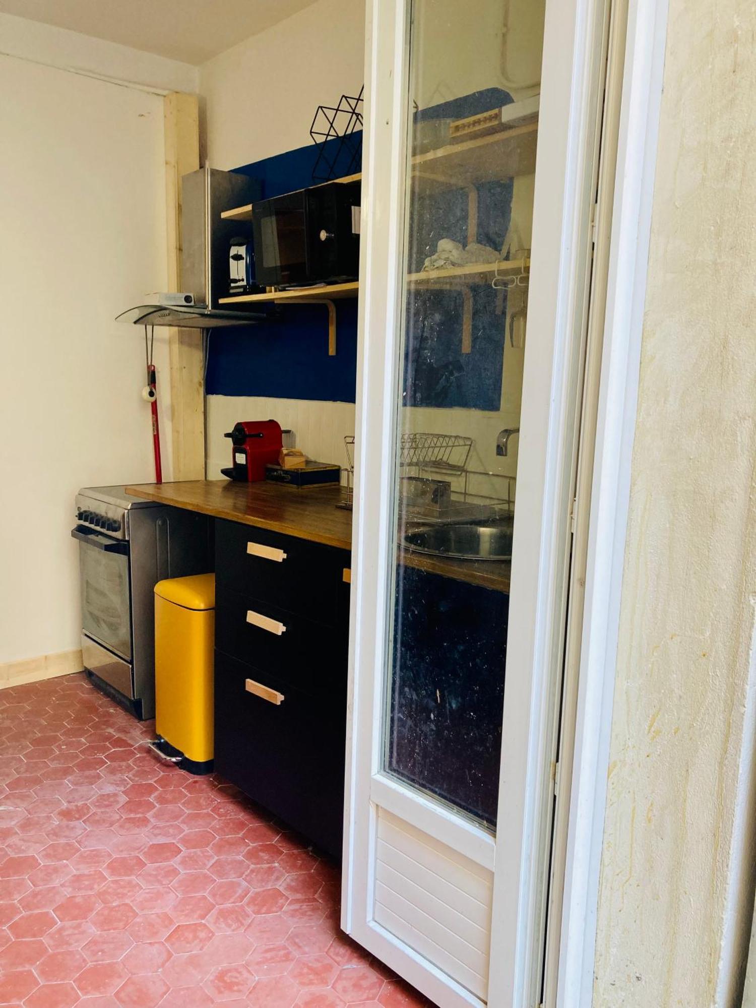 Pied A Terre Mediterraneen ! Μασσαλία Εξωτερικό φωτογραφία