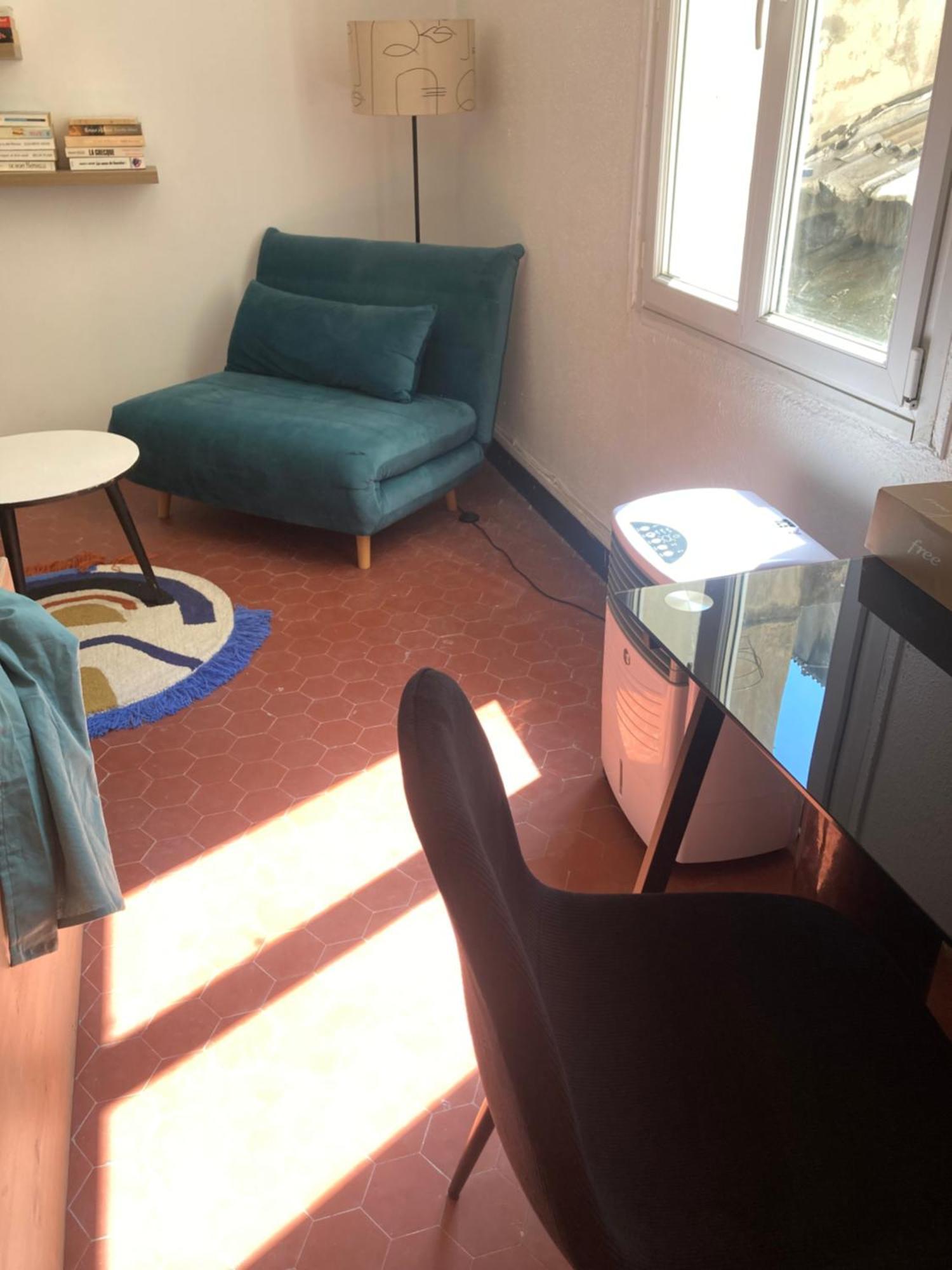 Pied A Terre Mediterraneen ! Μασσαλία Εξωτερικό φωτογραφία