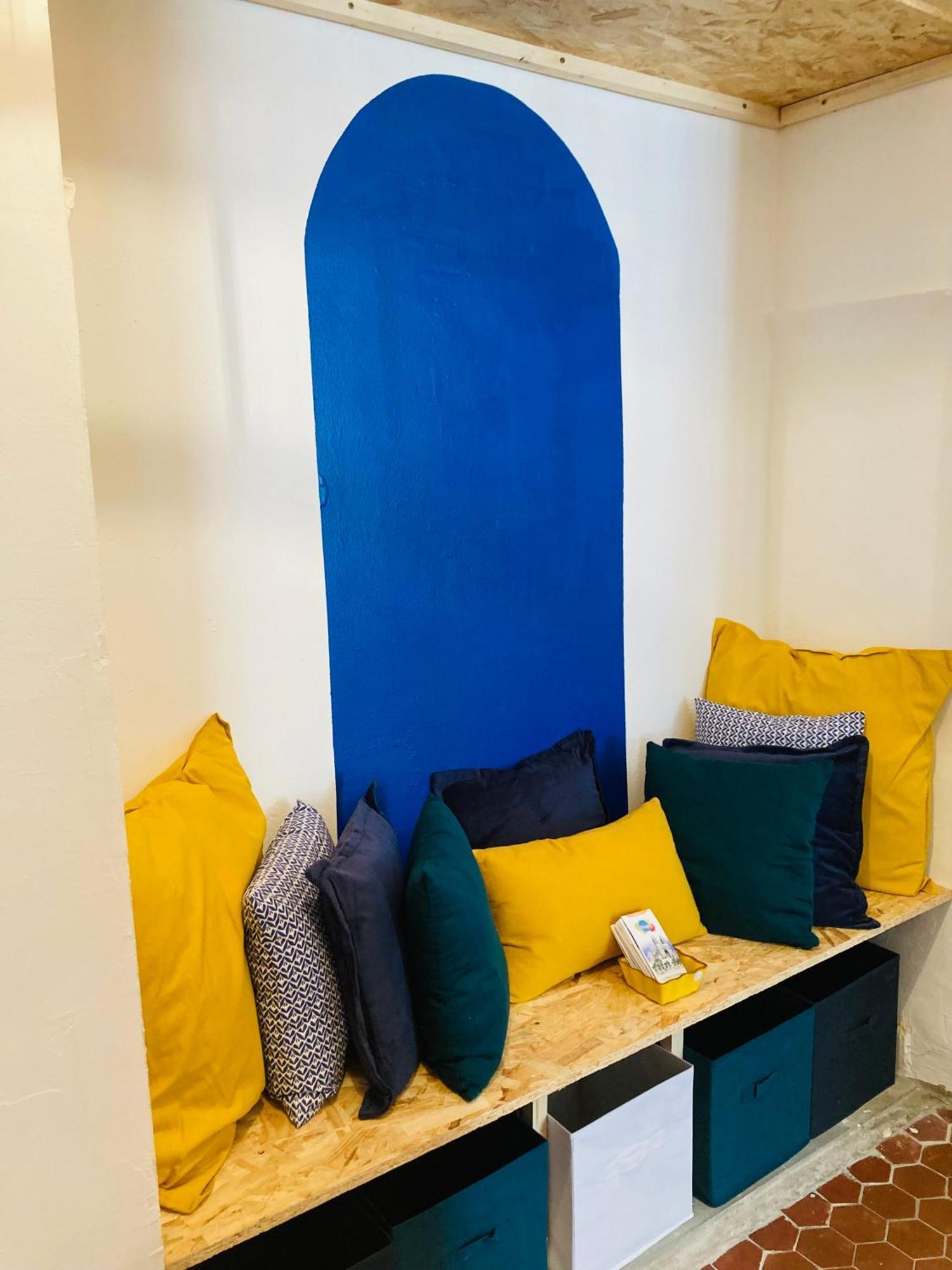 Pied A Terre Mediterraneen ! Μασσαλία Εξωτερικό φωτογραφία