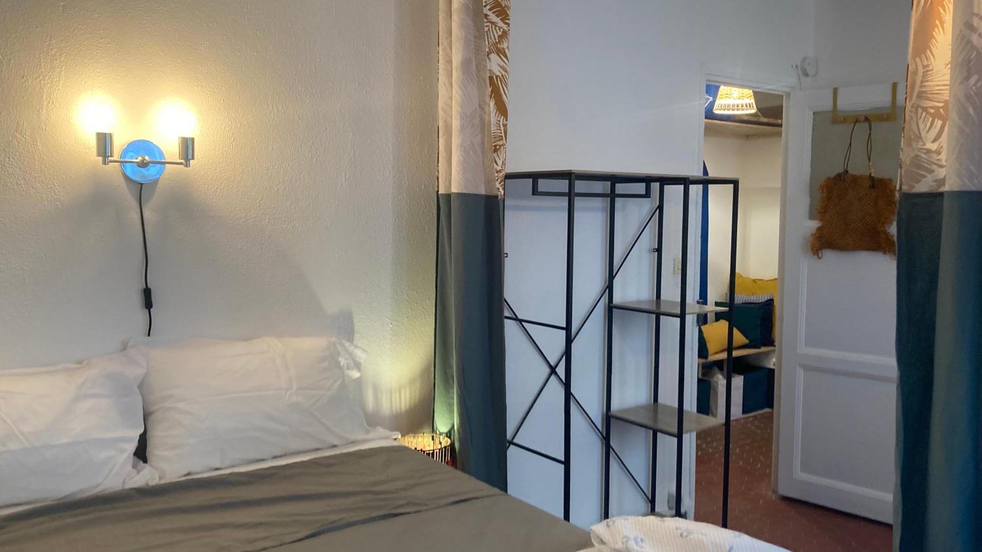 Pied A Terre Mediterraneen ! Μασσαλία Εξωτερικό φωτογραφία
