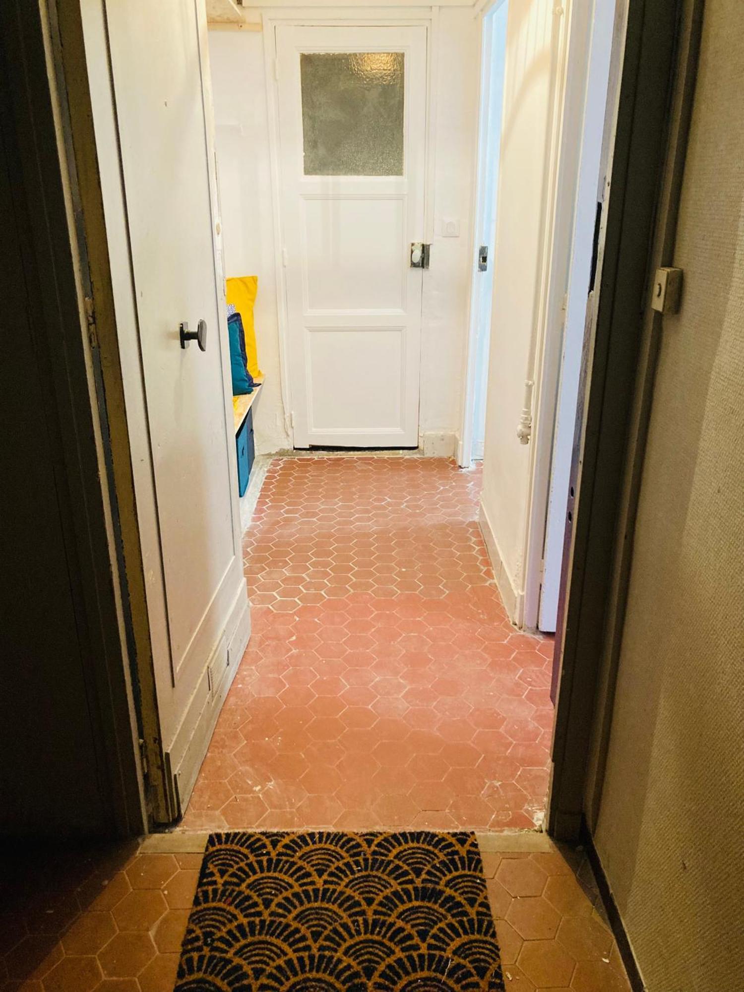 Pied A Terre Mediterraneen ! Μασσαλία Εξωτερικό φωτογραφία