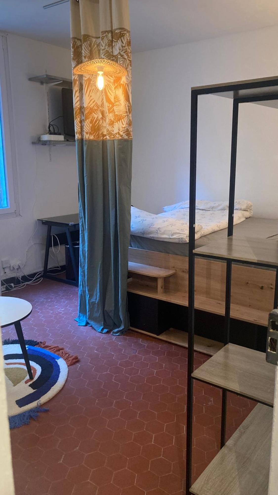 Pied A Terre Mediterraneen ! Μασσαλία Εξωτερικό φωτογραφία