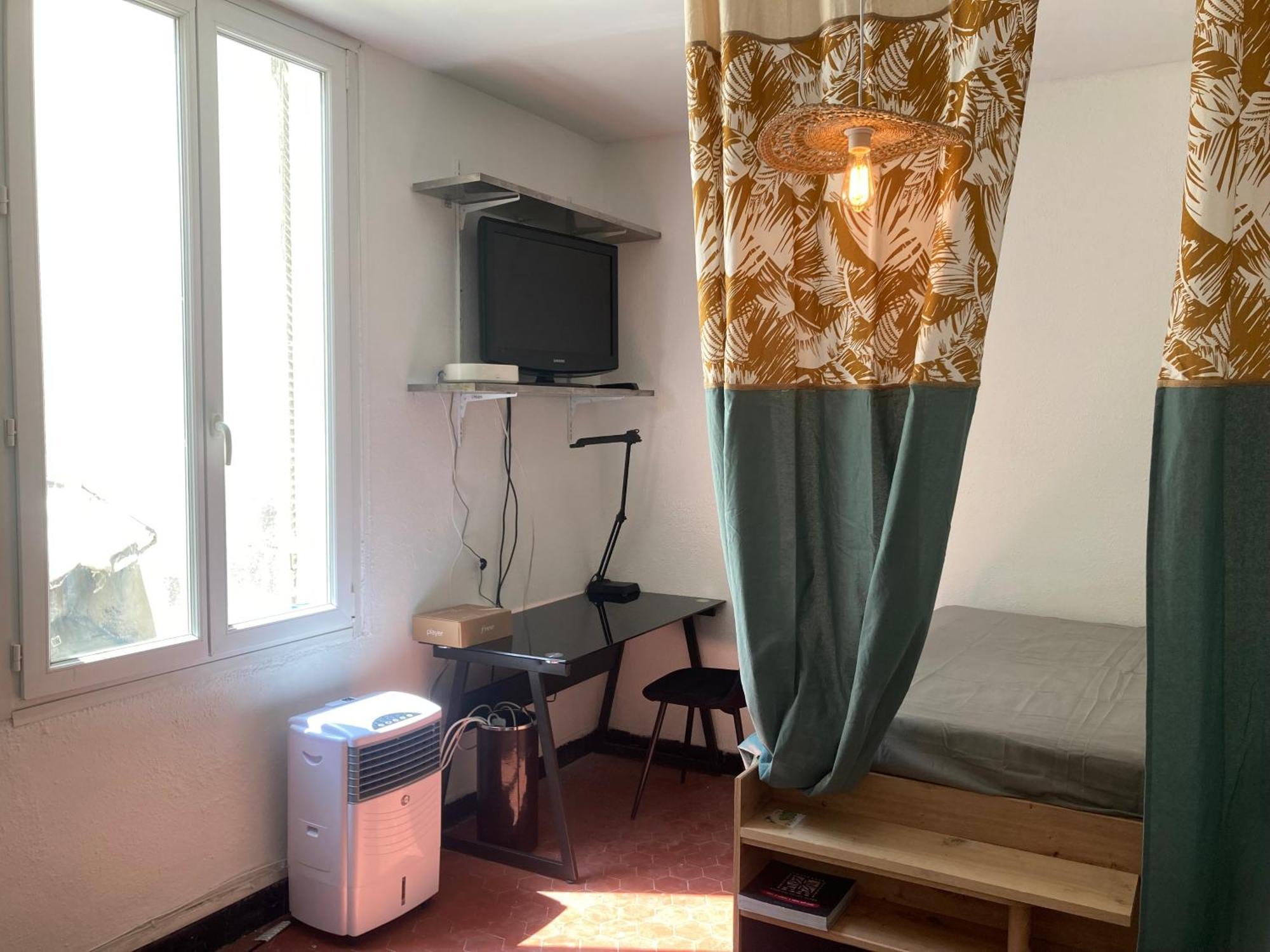 Pied A Terre Mediterraneen ! Μασσαλία Εξωτερικό φωτογραφία