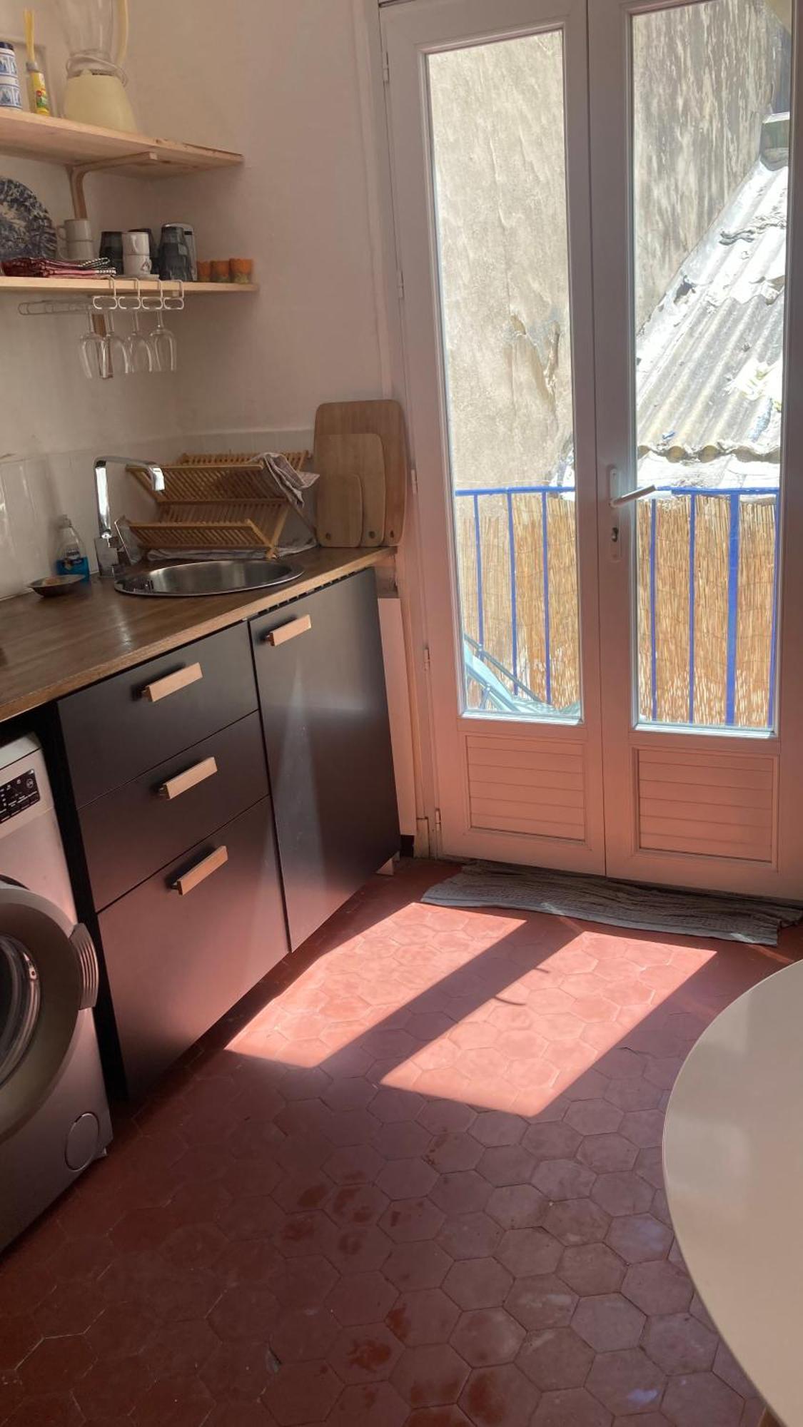 Pied A Terre Mediterraneen ! Μασσαλία Εξωτερικό φωτογραφία