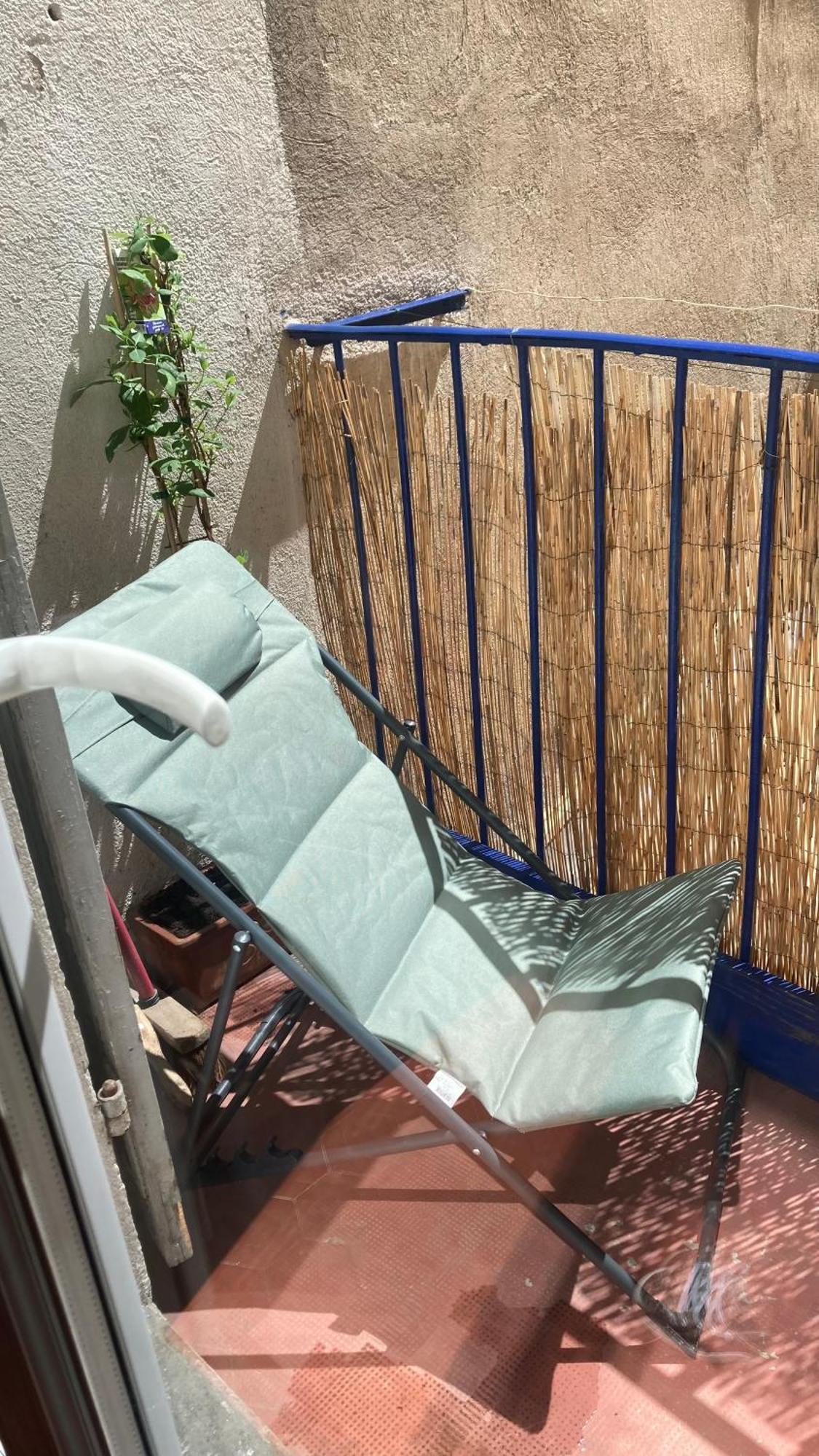 Pied A Terre Mediterraneen ! Μασσαλία Εξωτερικό φωτογραφία