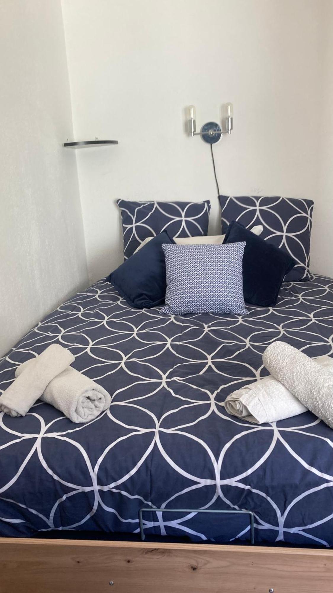 Pied A Terre Mediterraneen ! Μασσαλία Εξωτερικό φωτογραφία